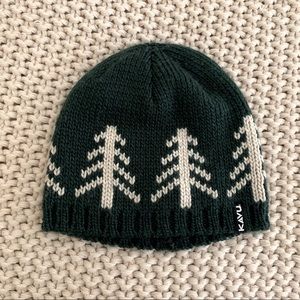 Kavu | Pine Tree Beanie